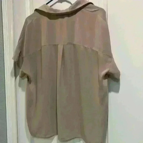 Rachel Zoe blouse - Picture 3 of 3